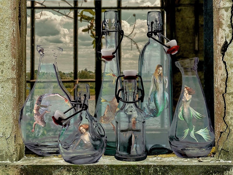 Fairytale Captures