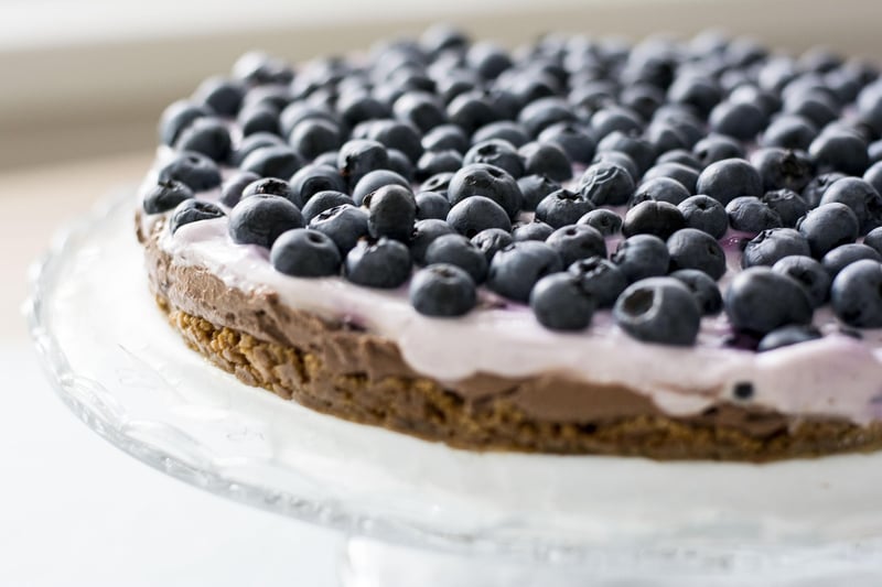 Galactic Dessert
