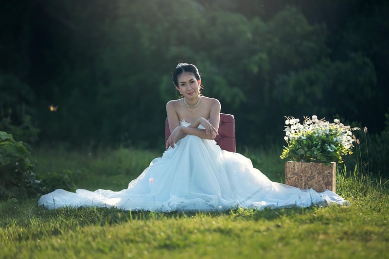 Wedding Day